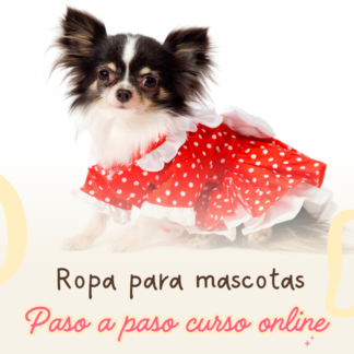 Ropa para mascotas